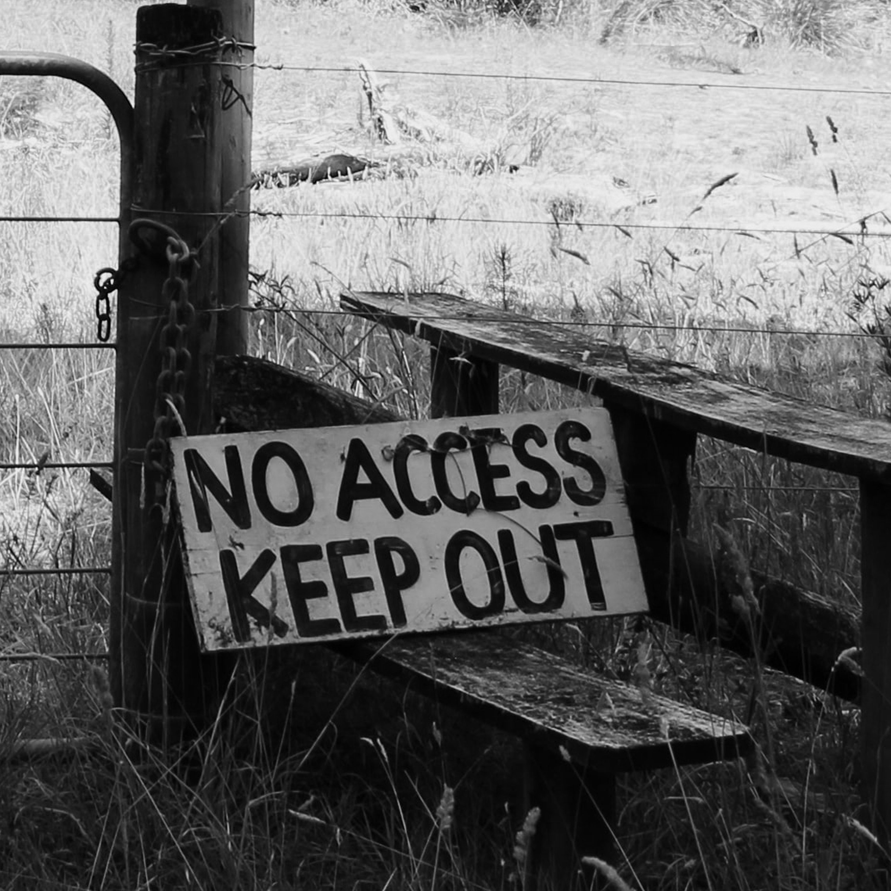 Contested Spaces