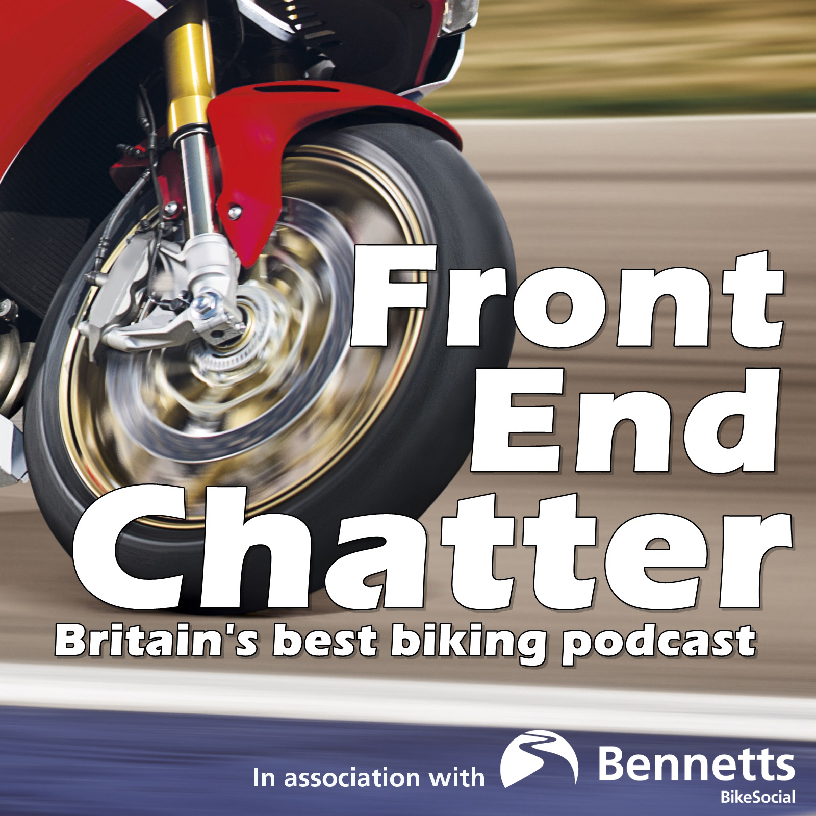 Front End Chatter #219