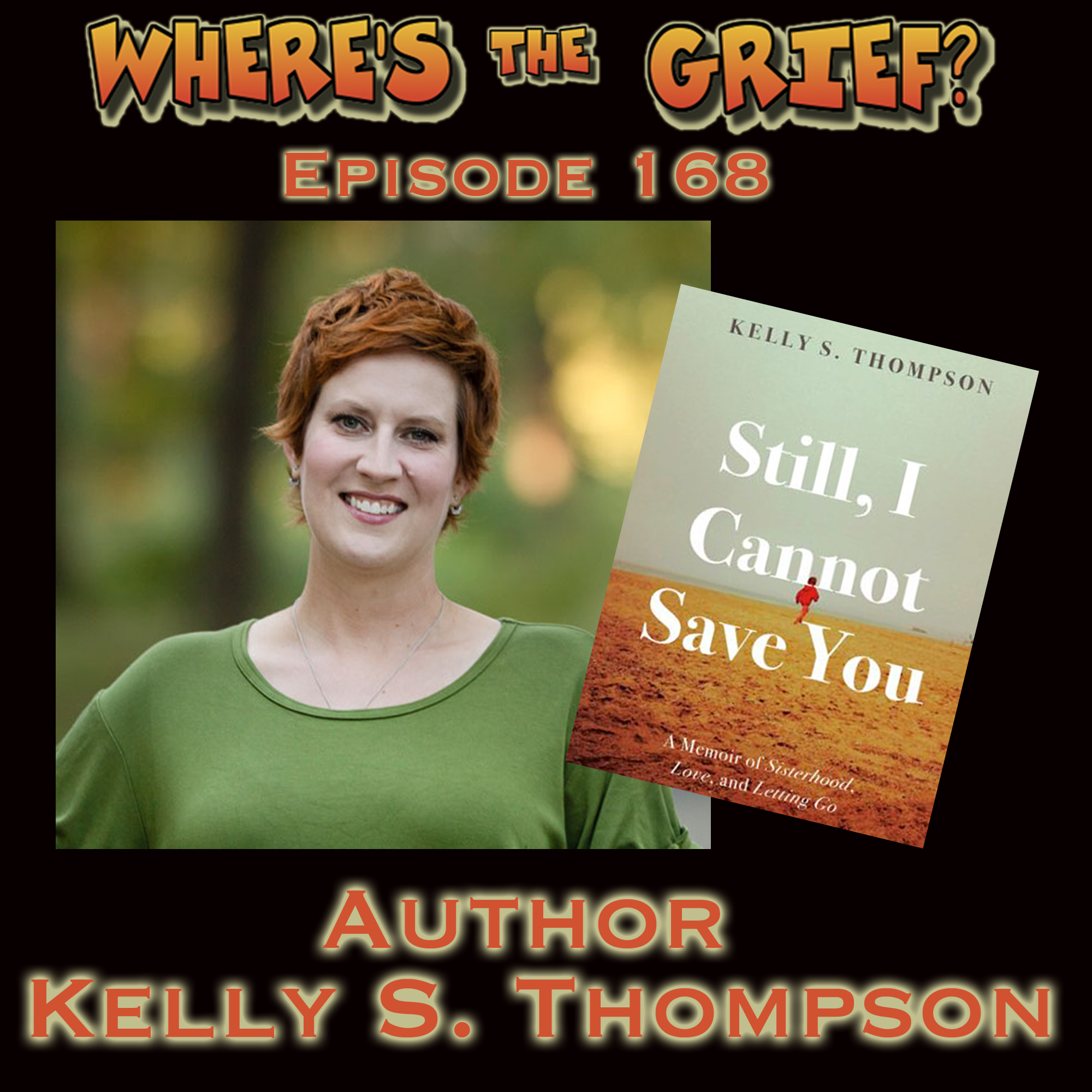 Where\'s The Grief?