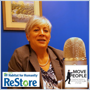 Move People Podcast