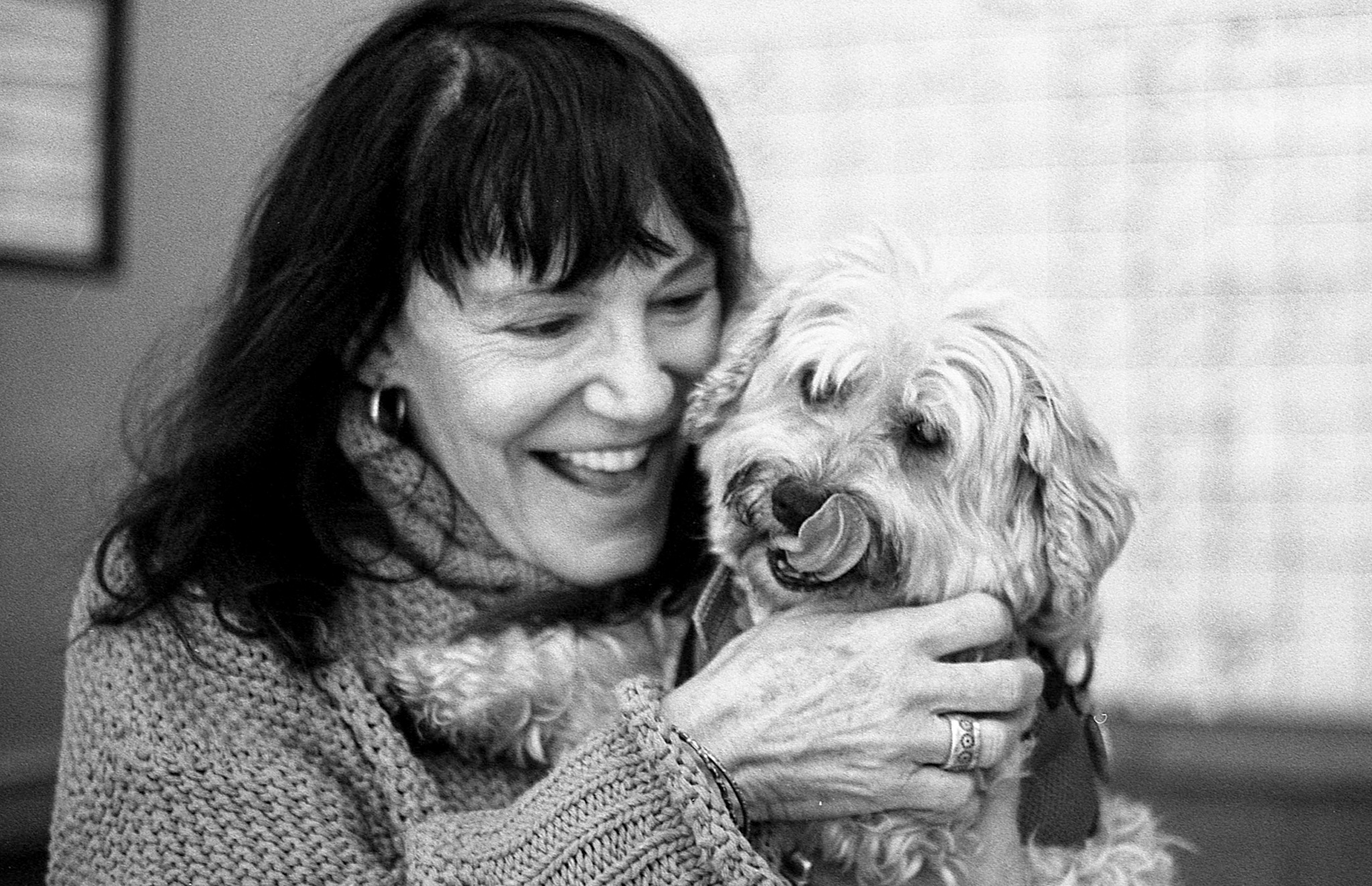 S2E41, Part 2: Sherri Franklin on Founding Muttville