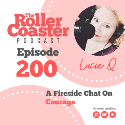 The Roller Coaster of Midlife