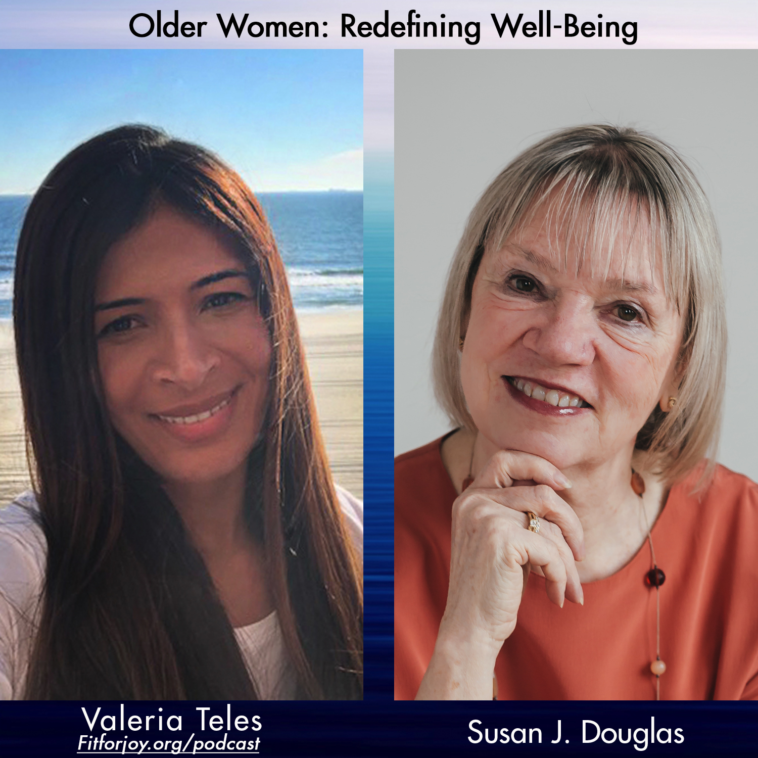 A Quest for Well-Being