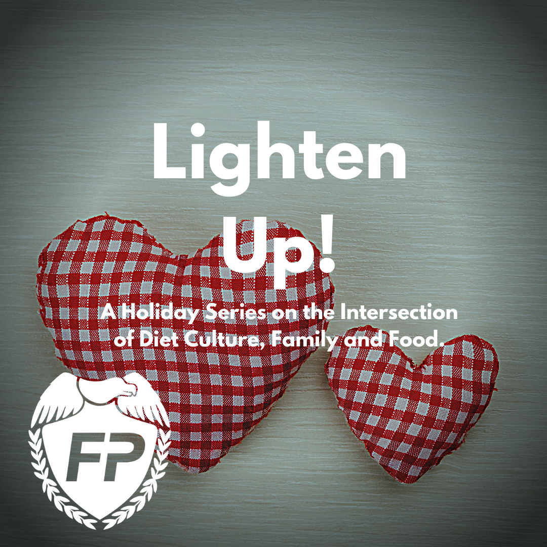 Lighten Up! Valentine's Day