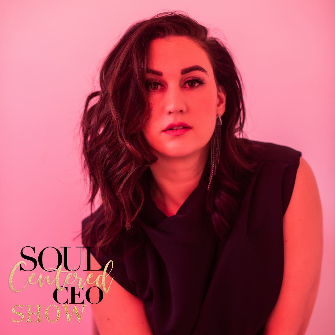 Soul Sparkle Radio | Inspiring soulful tips + enlightening interviews