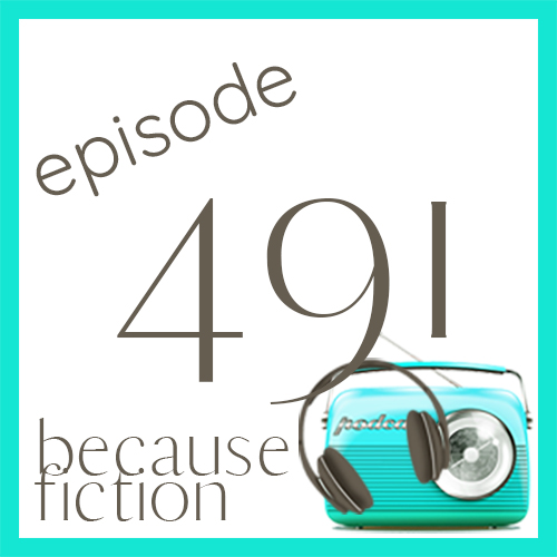 Episode 491: A Chat with Tasha Hackett