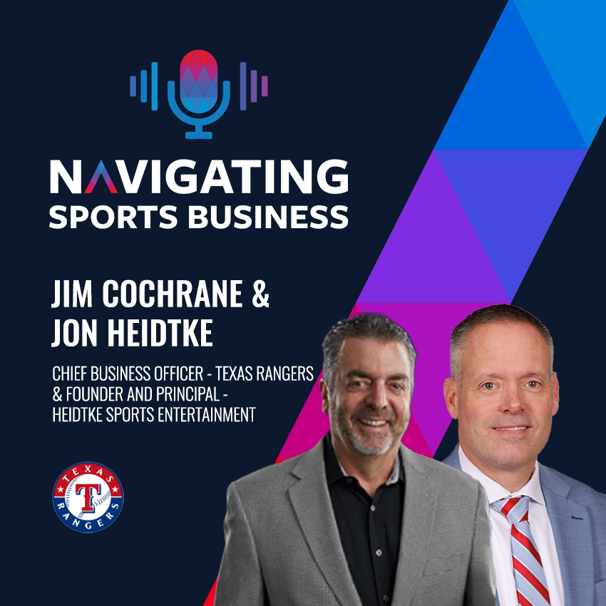 Navigating Sports Business