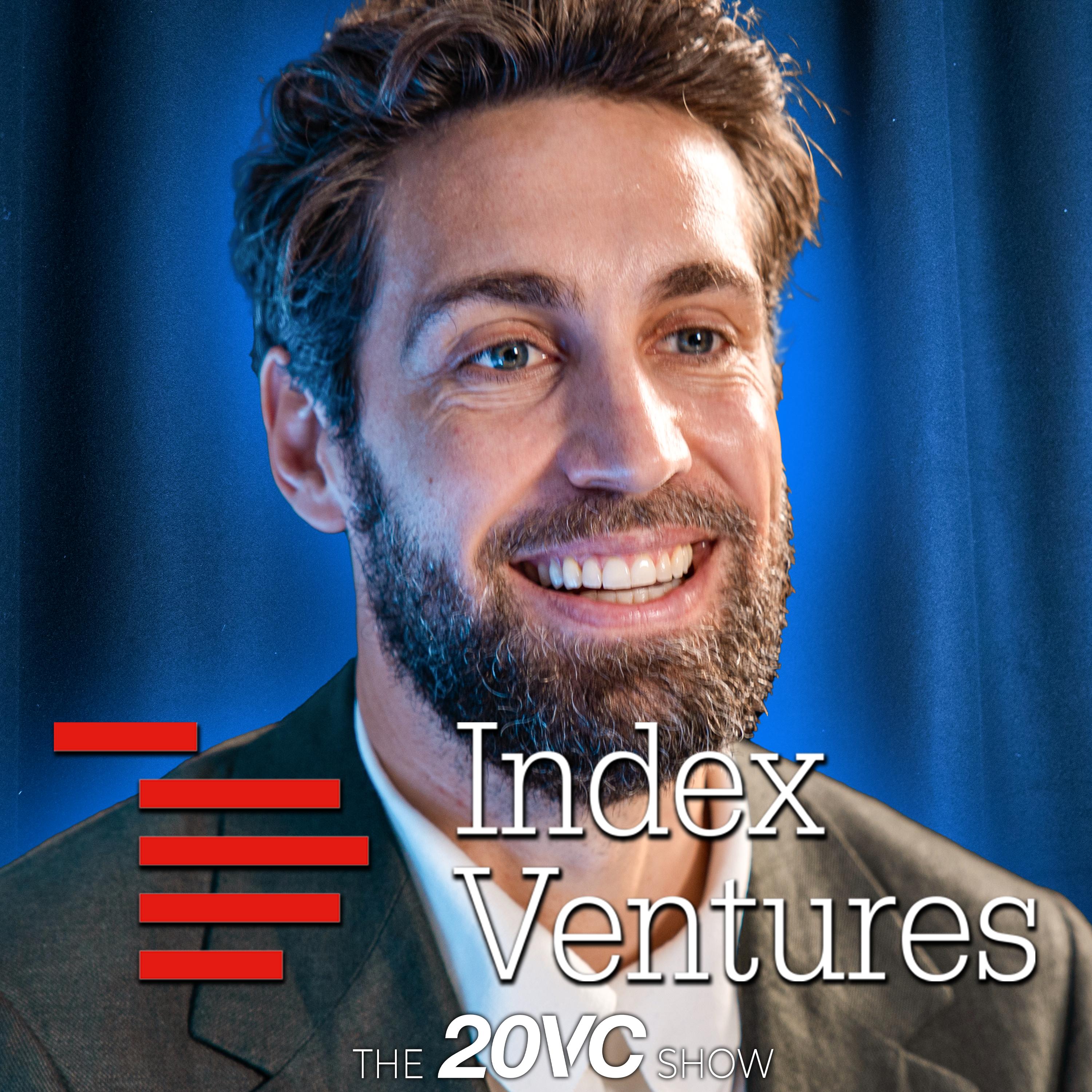 The Twenty Minute VC (20VC): Venture Capital | Startup Funding | The Pitch