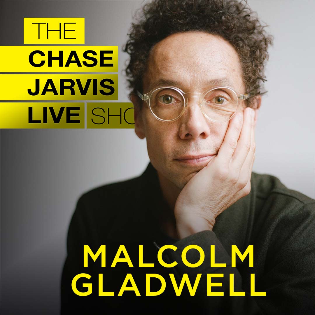 The Chase Jarvis LIVE Show