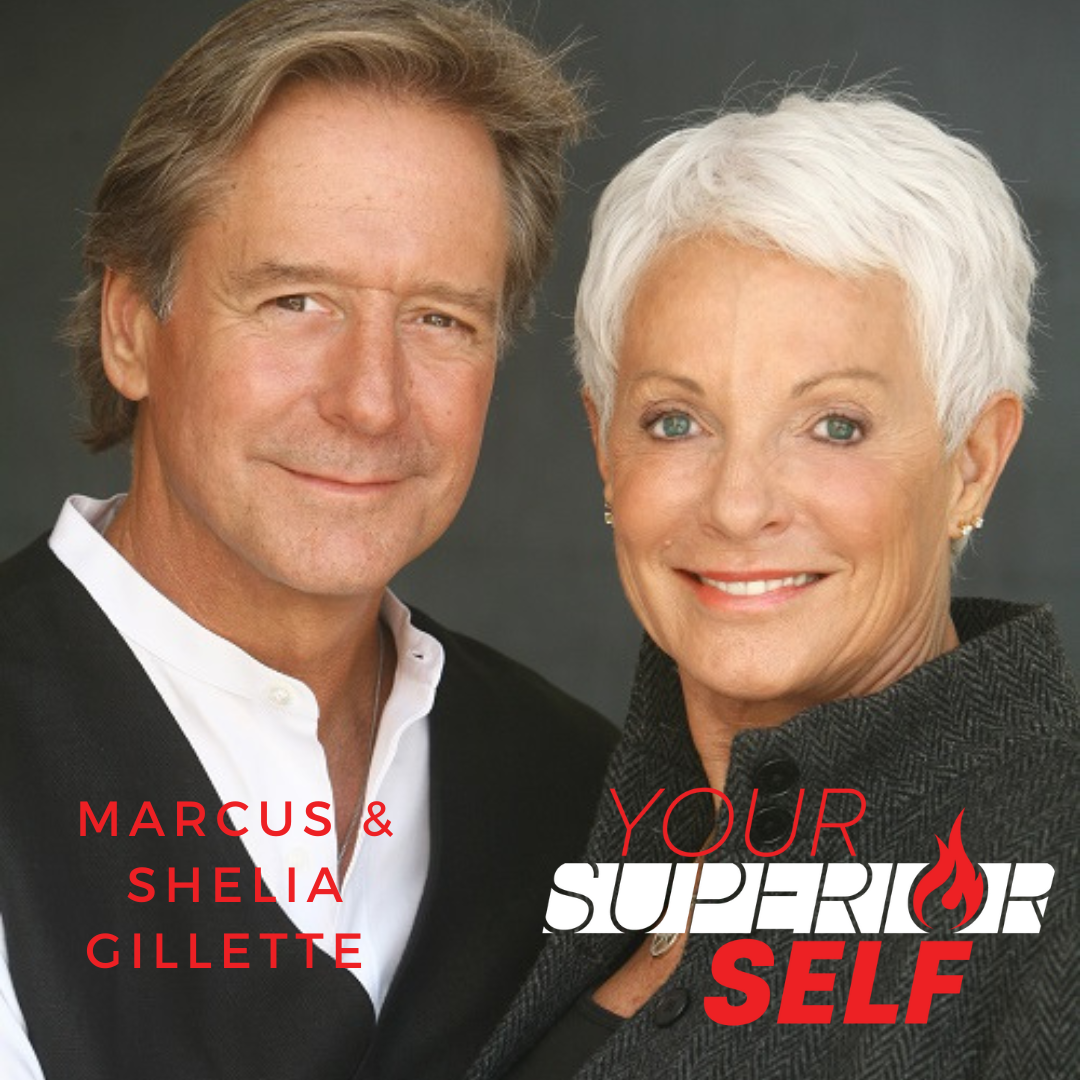 Your Superior Self