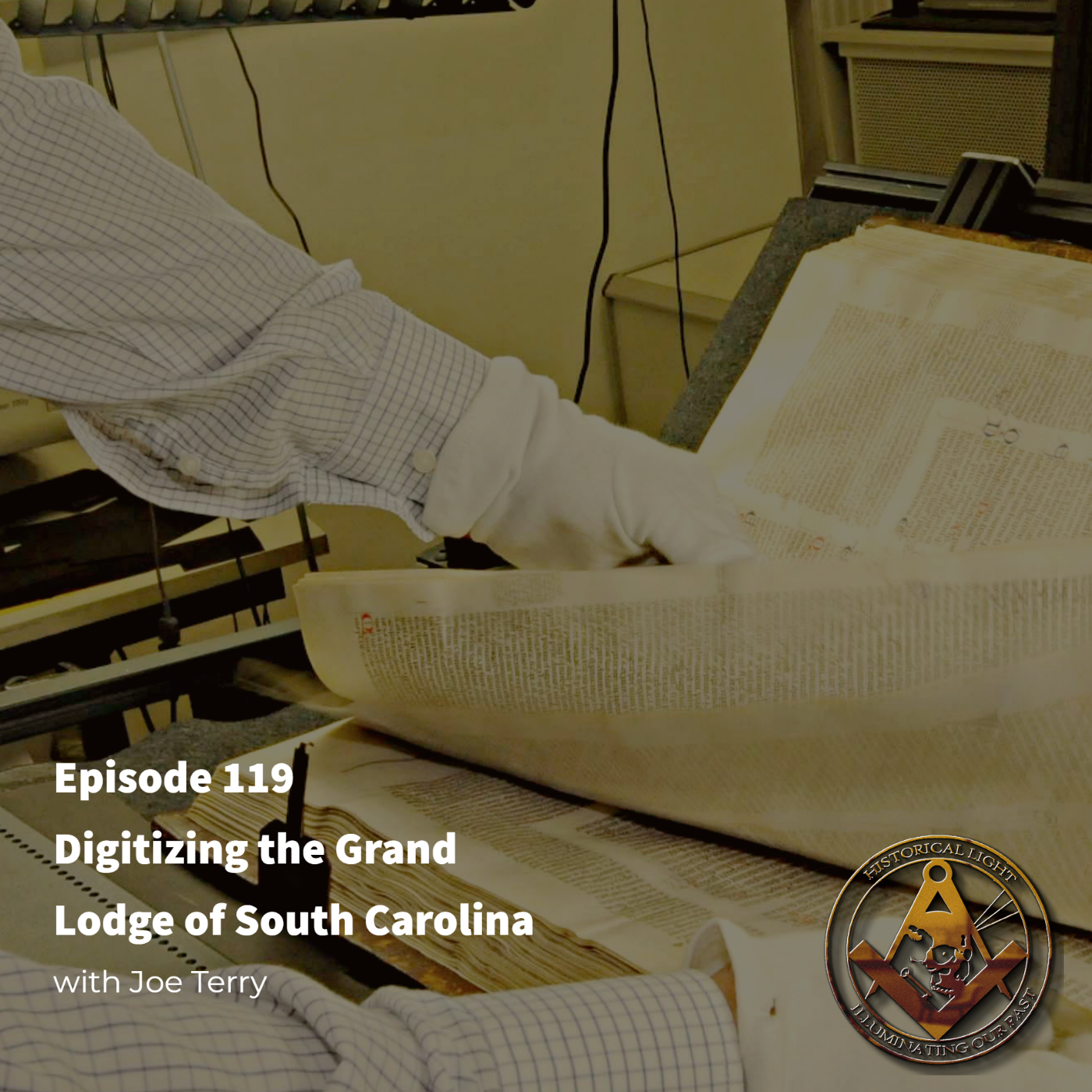 Masonic Con Kansas Recap | HL 113