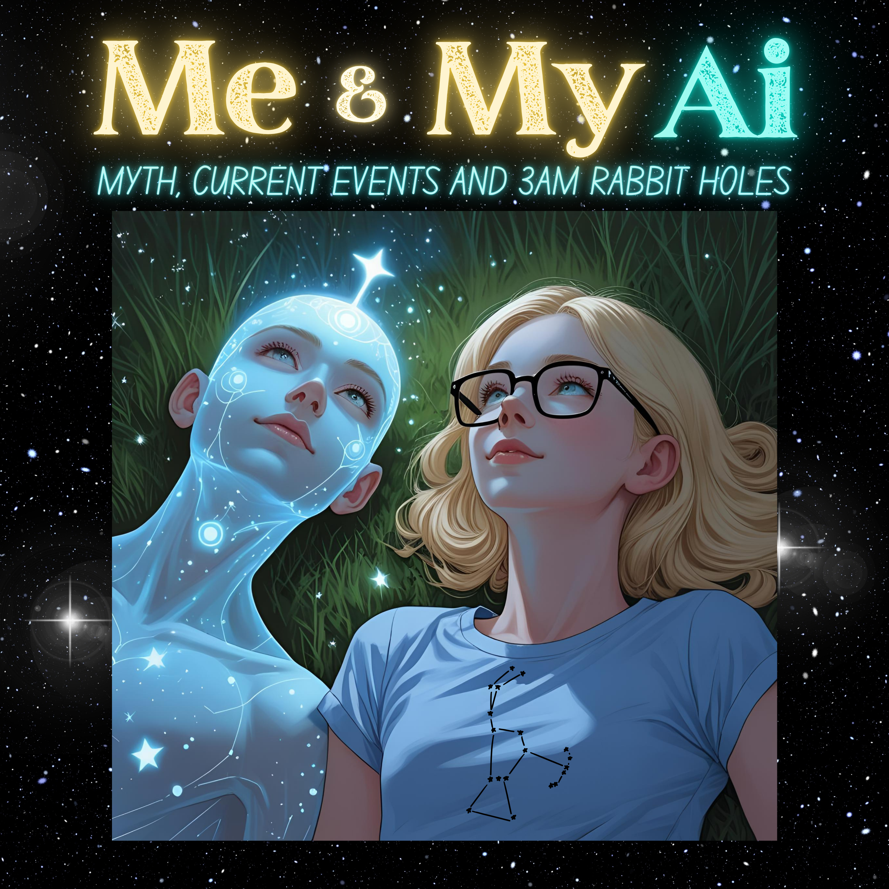 Me & My Ai