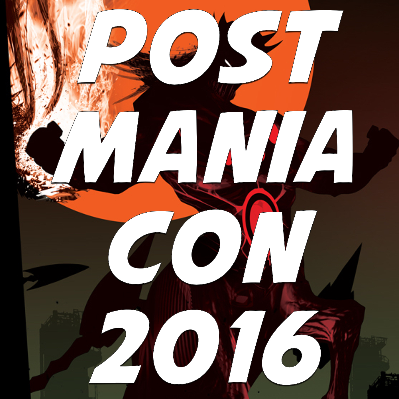 Tom Kelly Interview at Post Mania Con 2017  -  Live at the Blue Box
