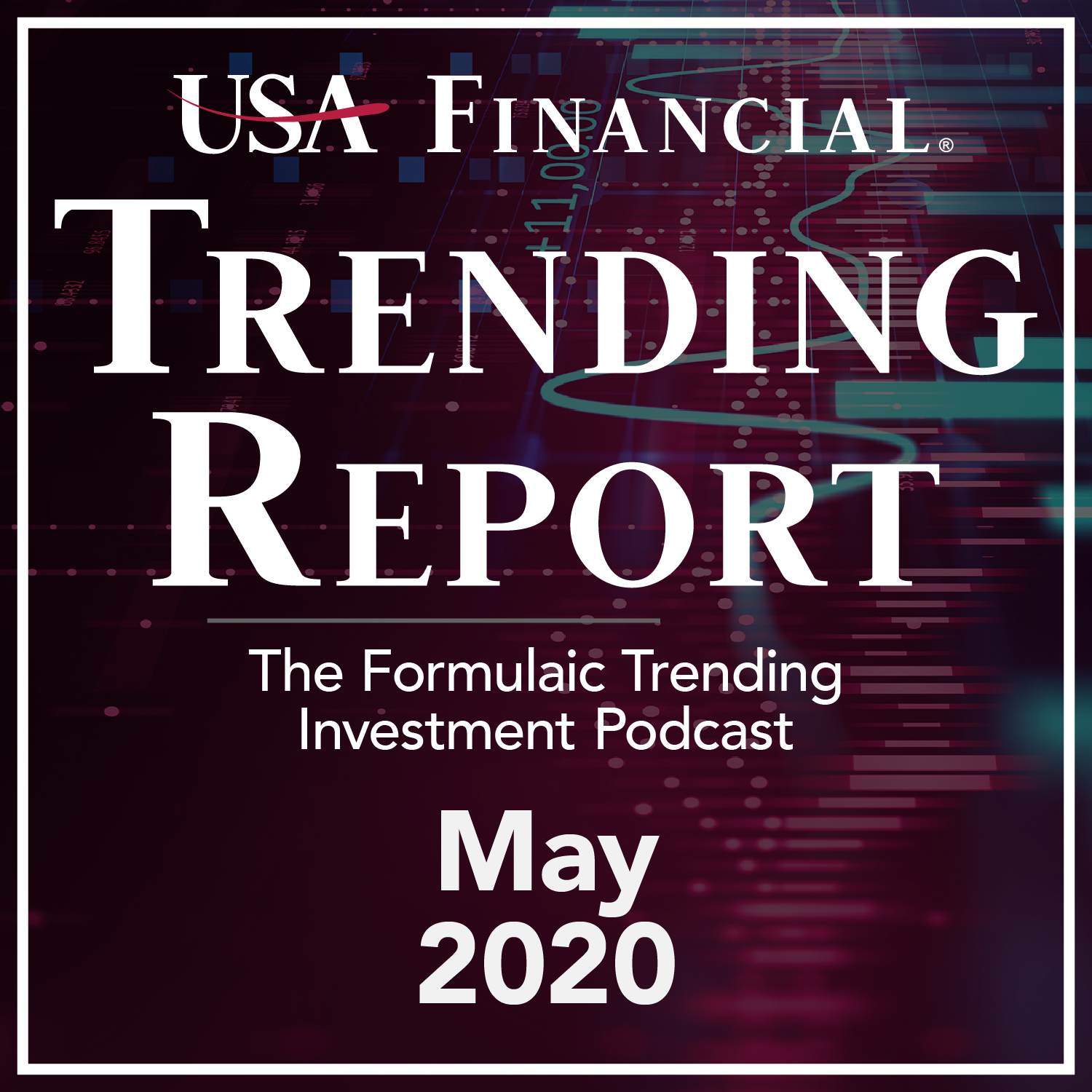 USA Financial Trending Report