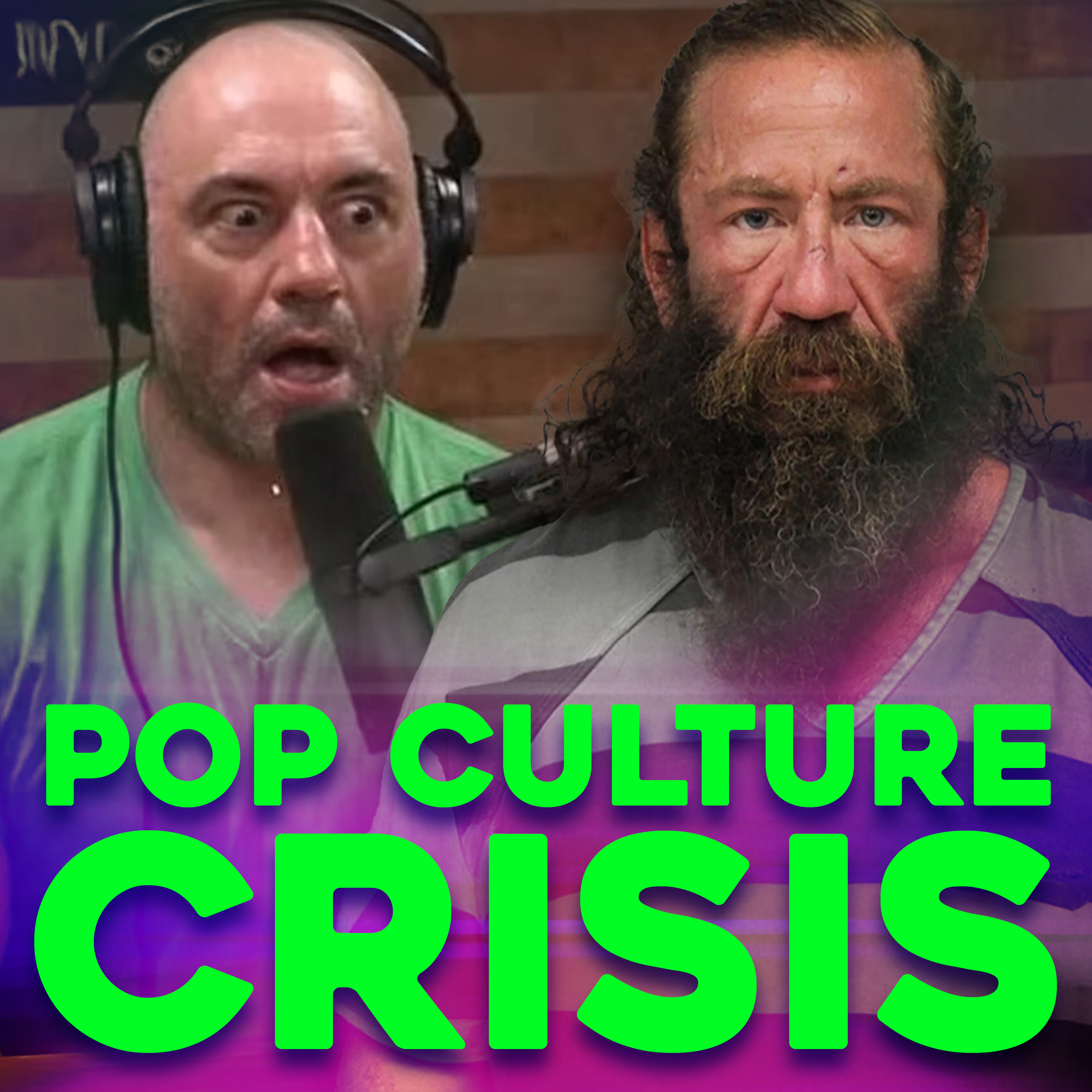 Liver King Challenges Joe Rogan, Dua Lipa's INSANE Stalker, Gen Z's AWFUL Fashion Trends