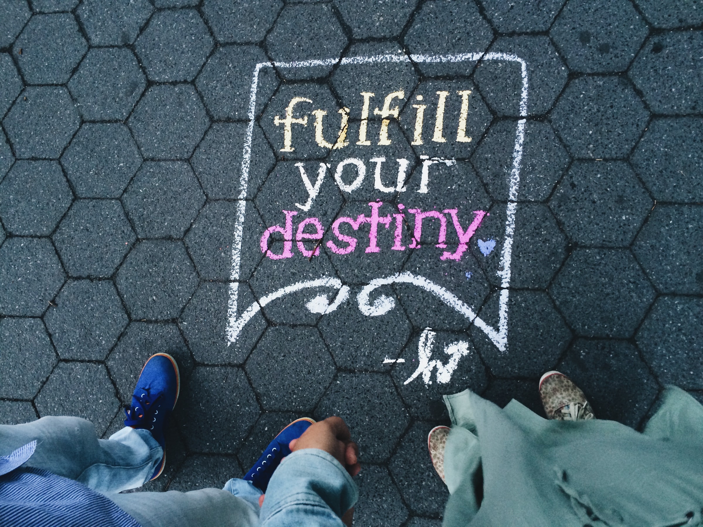 969. Why Purpose is Paramount For A Life of Effectiveness