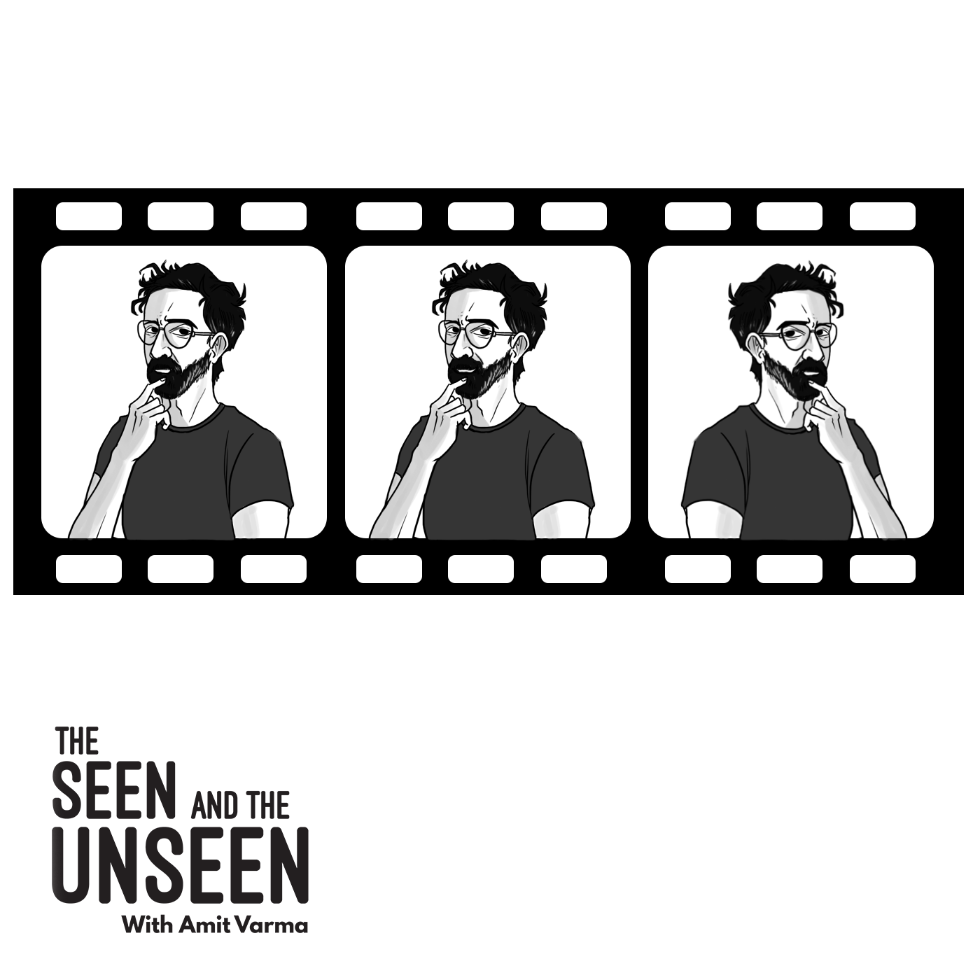 The Seen and the Unseen - hosted by Amit Varma