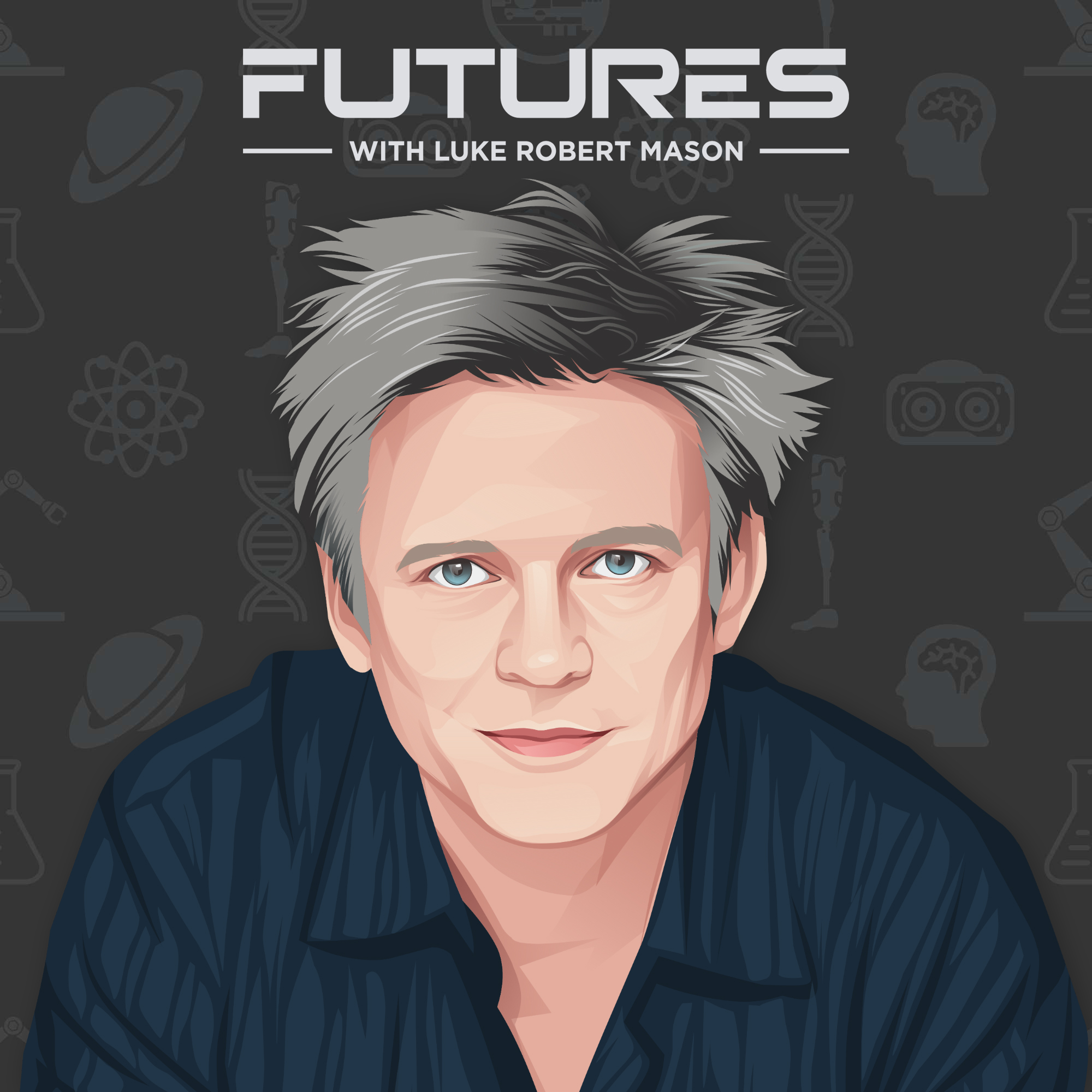 Becoming an Avatar w/ Philip Rosedale