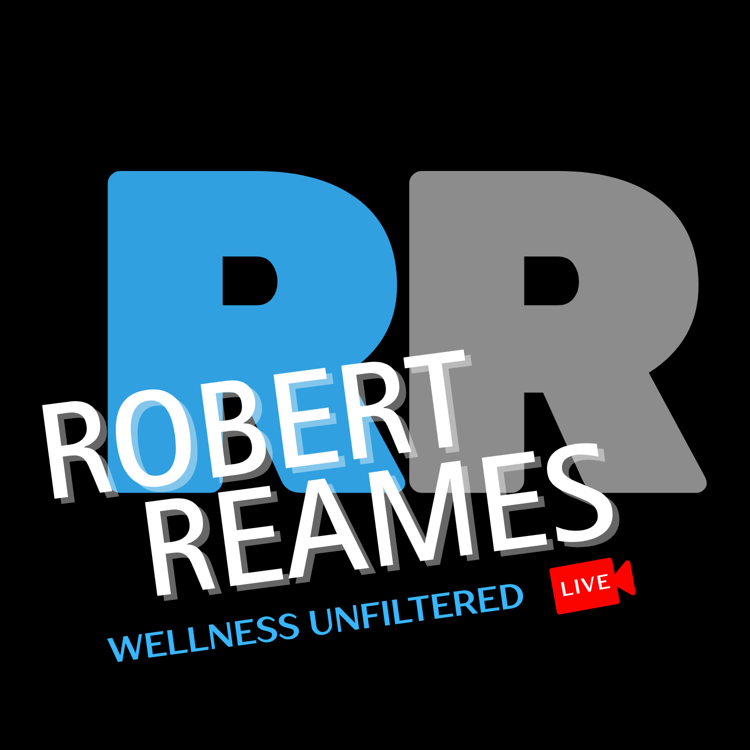 RR Wellness Unfiltered Podcast: Marketing; The Demise of Health in our Nation?  Doesn’t have to be.
