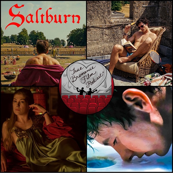 Saltburn
