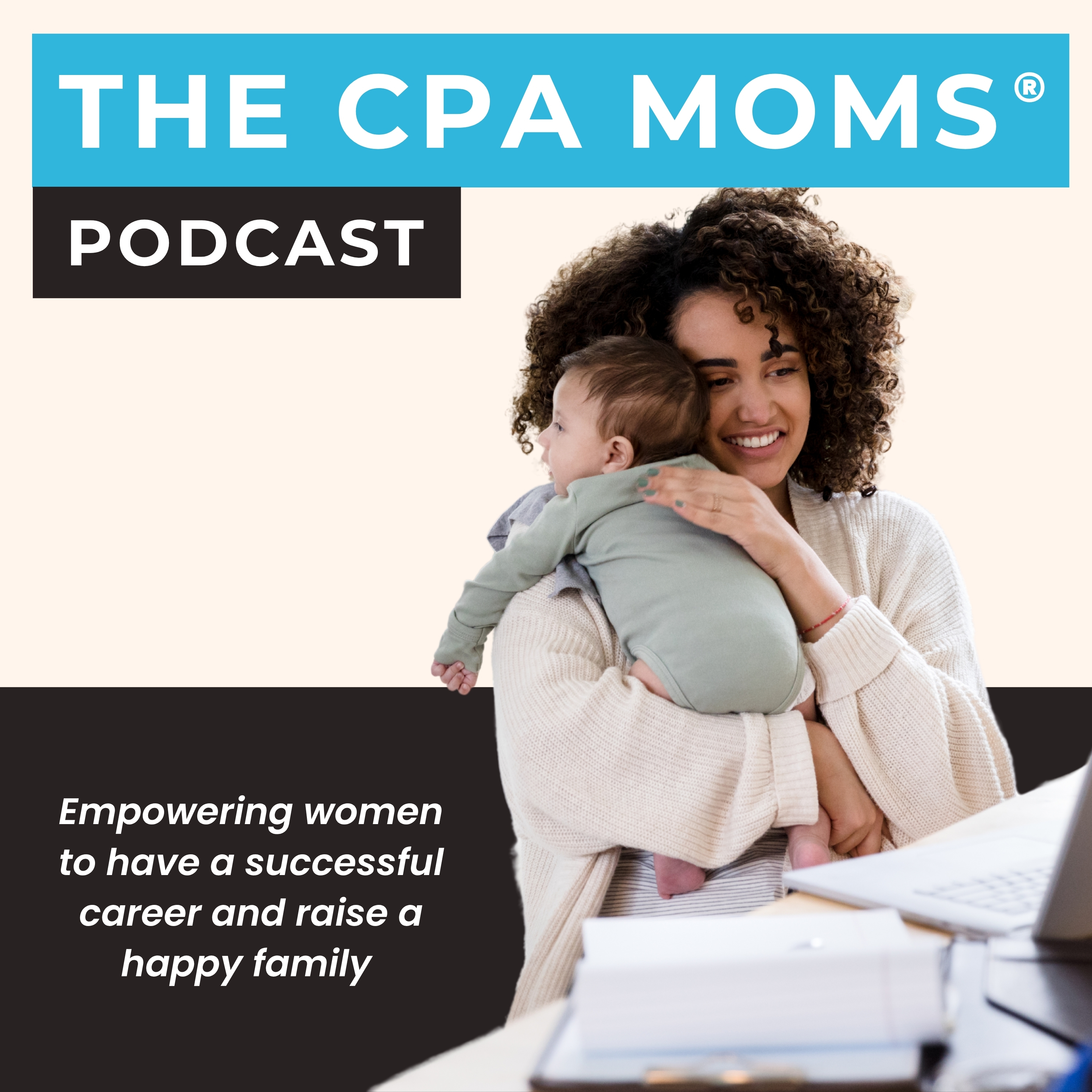 The CPA MOMS Podcast