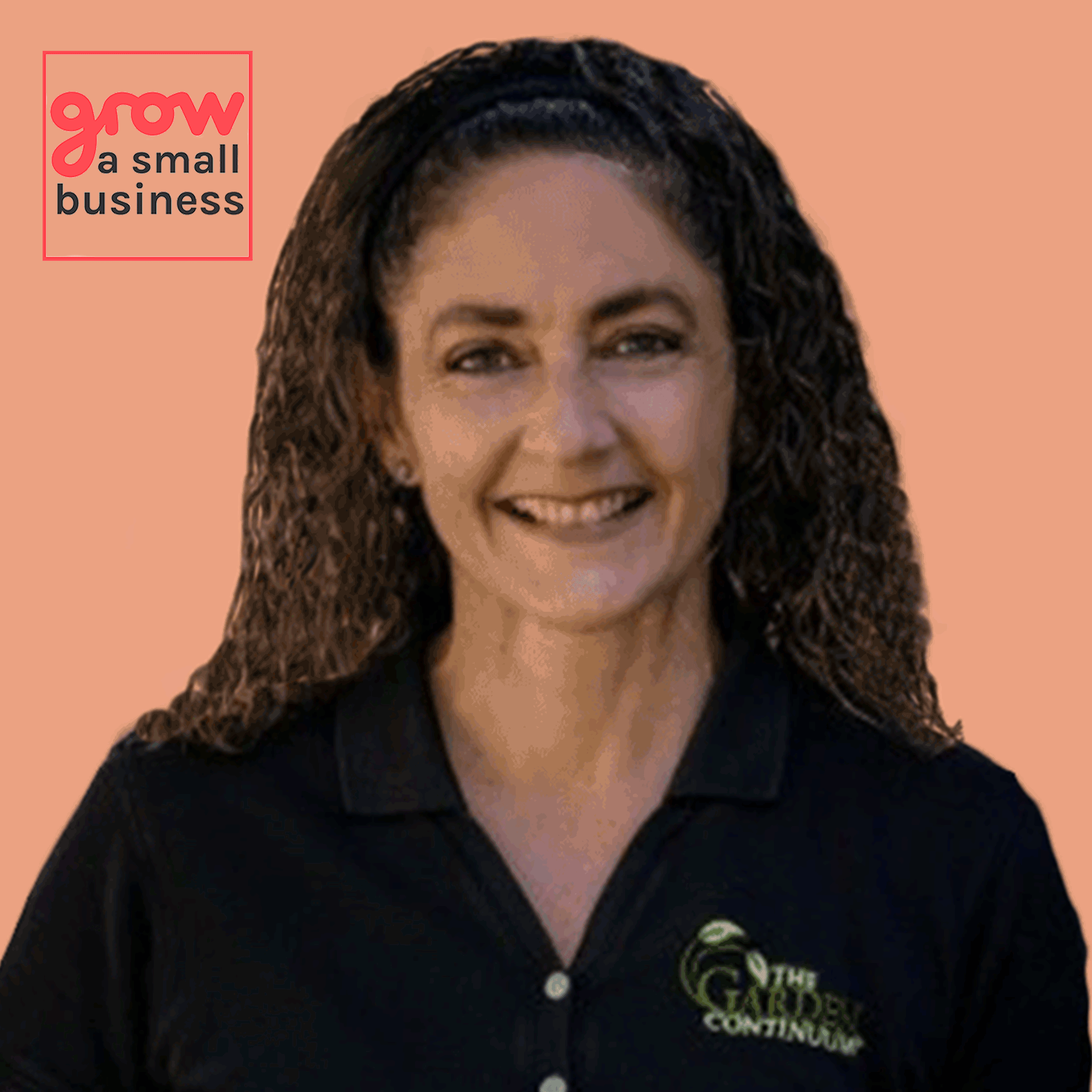 Grow A Small Business Podcast