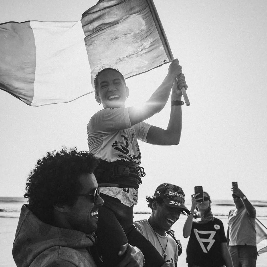 Capucine Delannoy | Episode # 412 Capucine Delannoy | Episode # 412