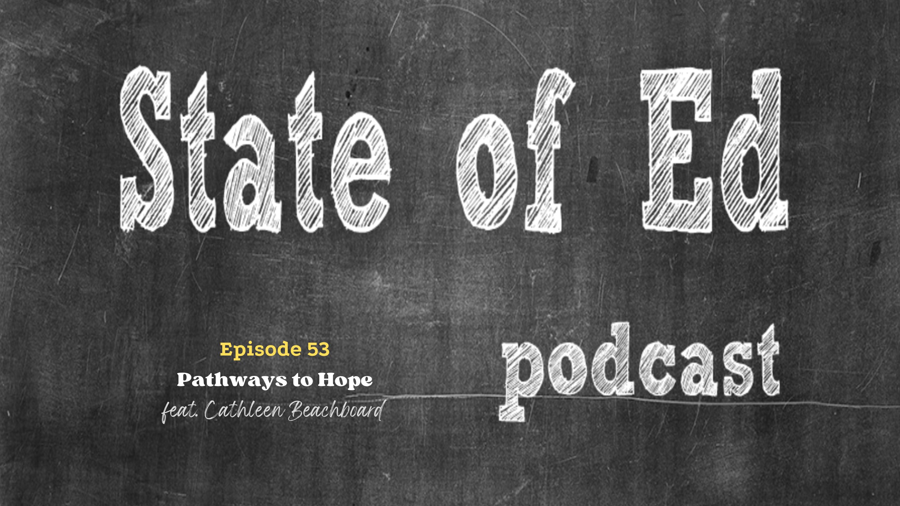 State of Ed Podcast