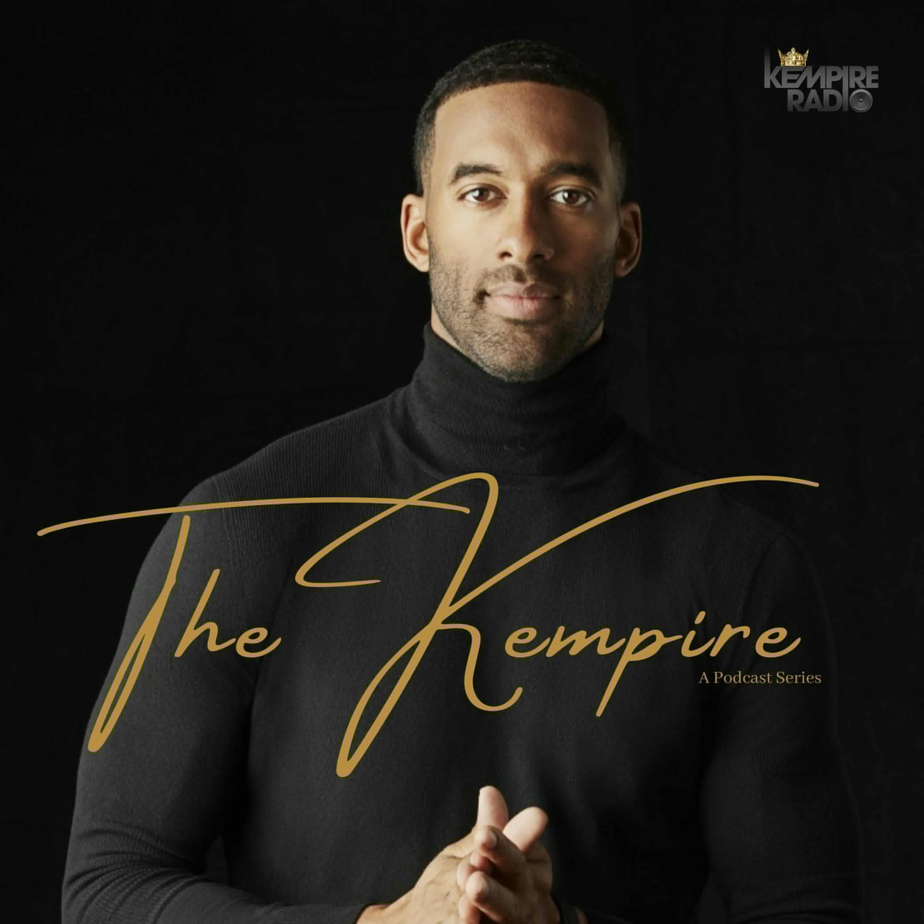 A Case for The Bachelor with Morgan Wright  [Ep 37] | THE KEMPIRE