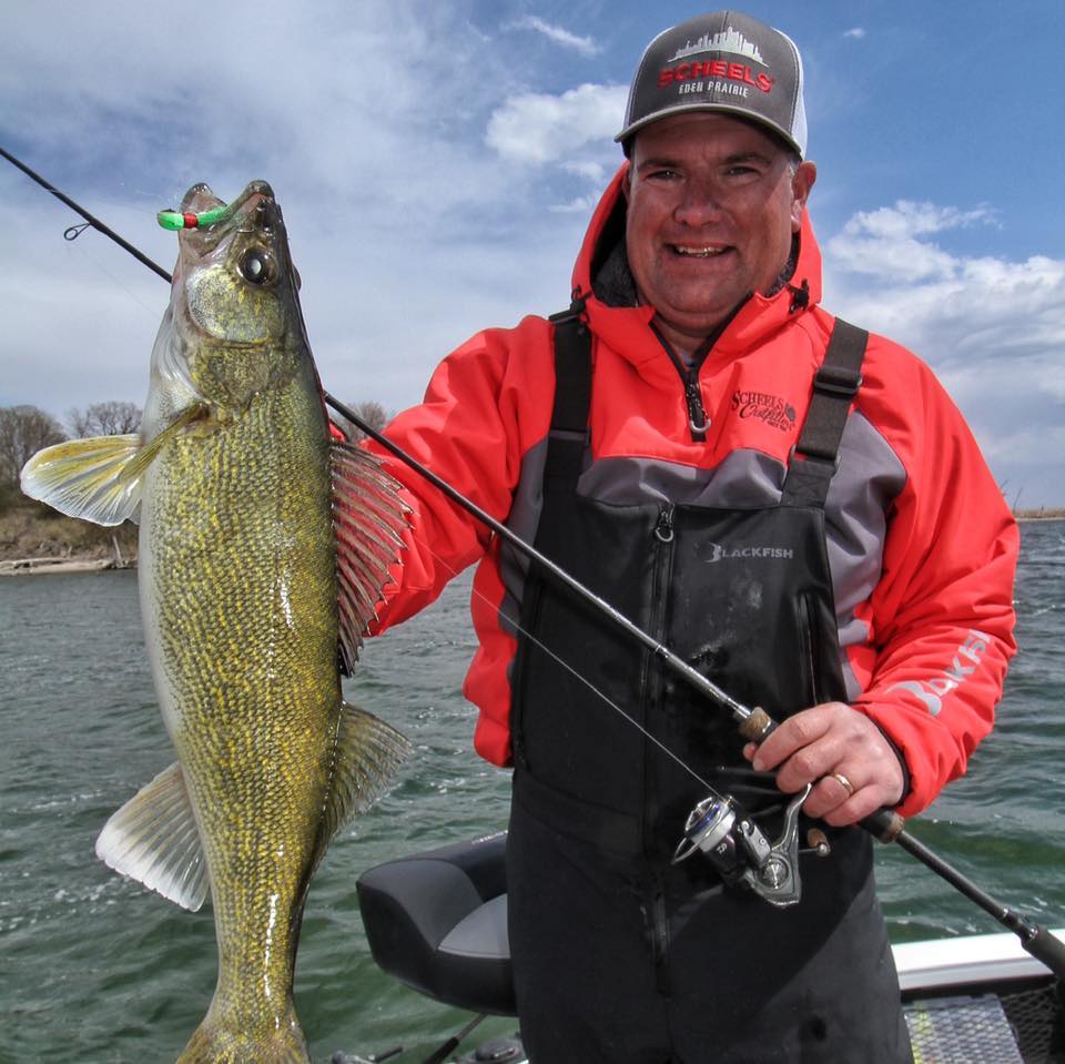 UNCUT | Jason Mitchell & Virtual Angling