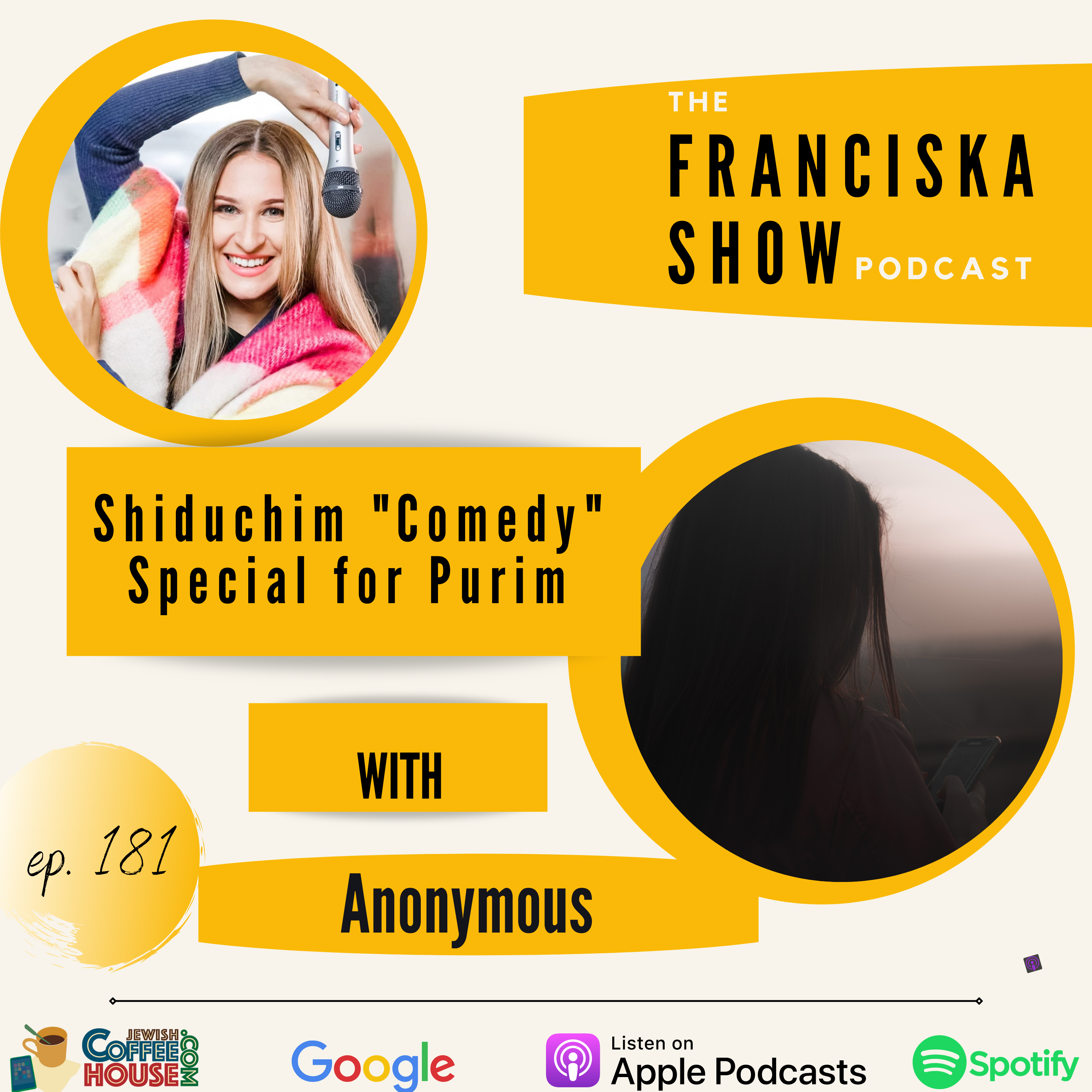The Franciska Show