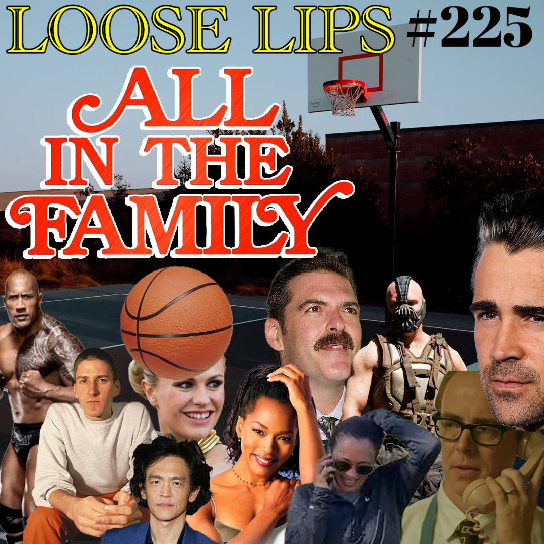 Loose Lips by Loose Meat