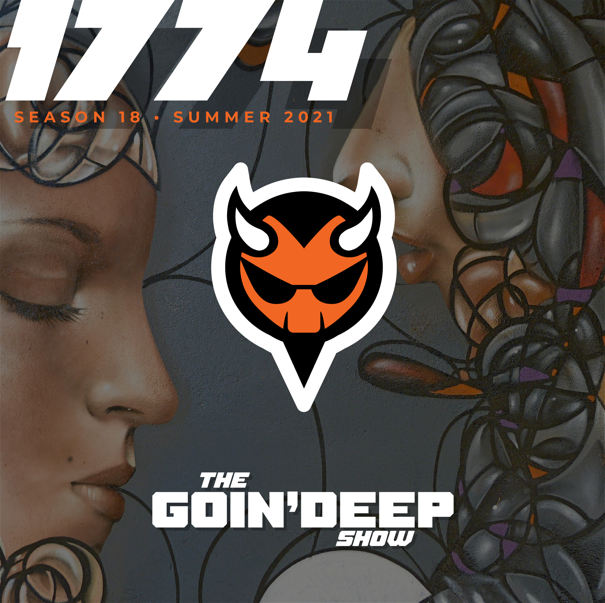 Goin’ Deep Show 1774: Angry Loogy Hocker PTSD