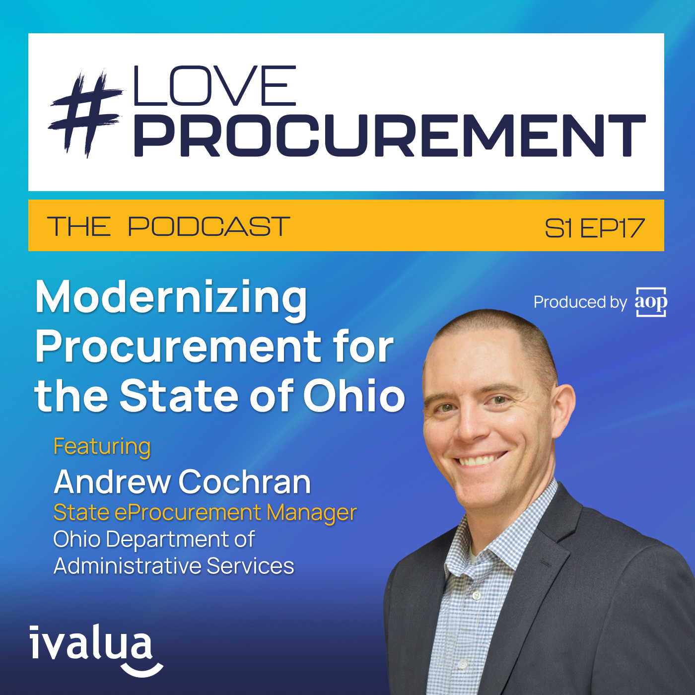 Love Procurement: The Podcast