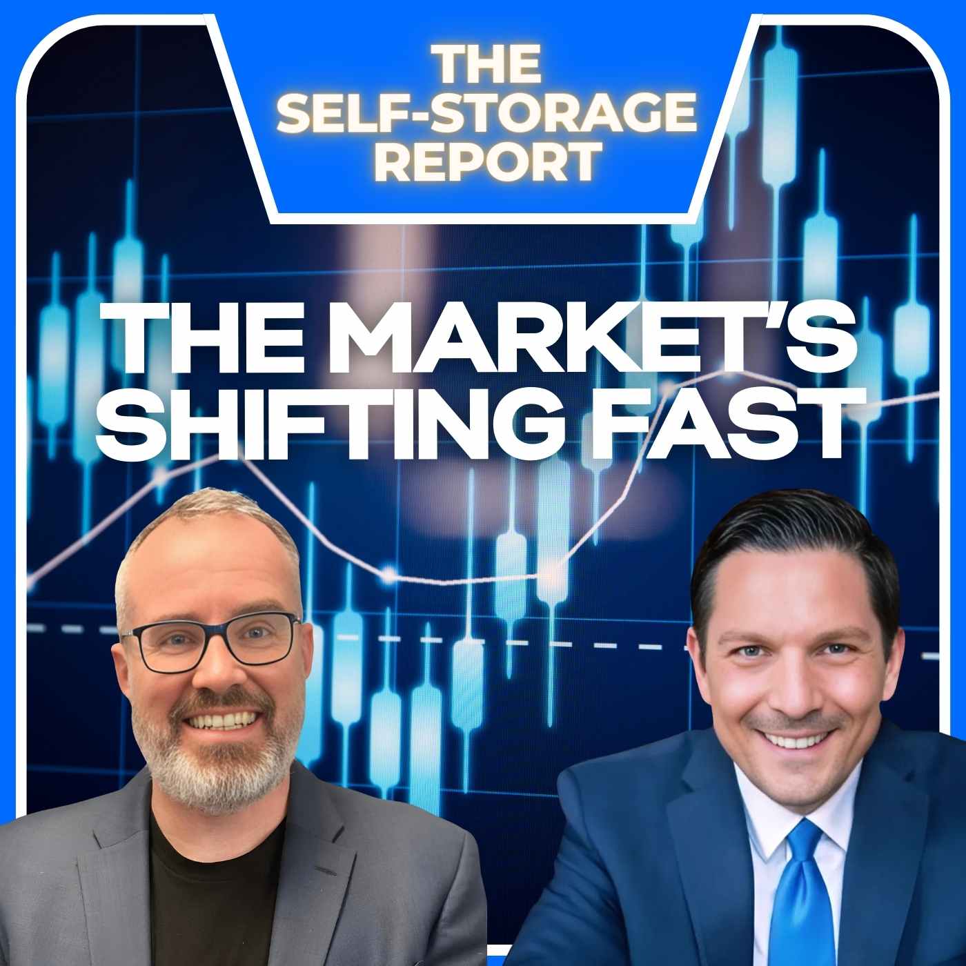 The Market’s Shifting Fast