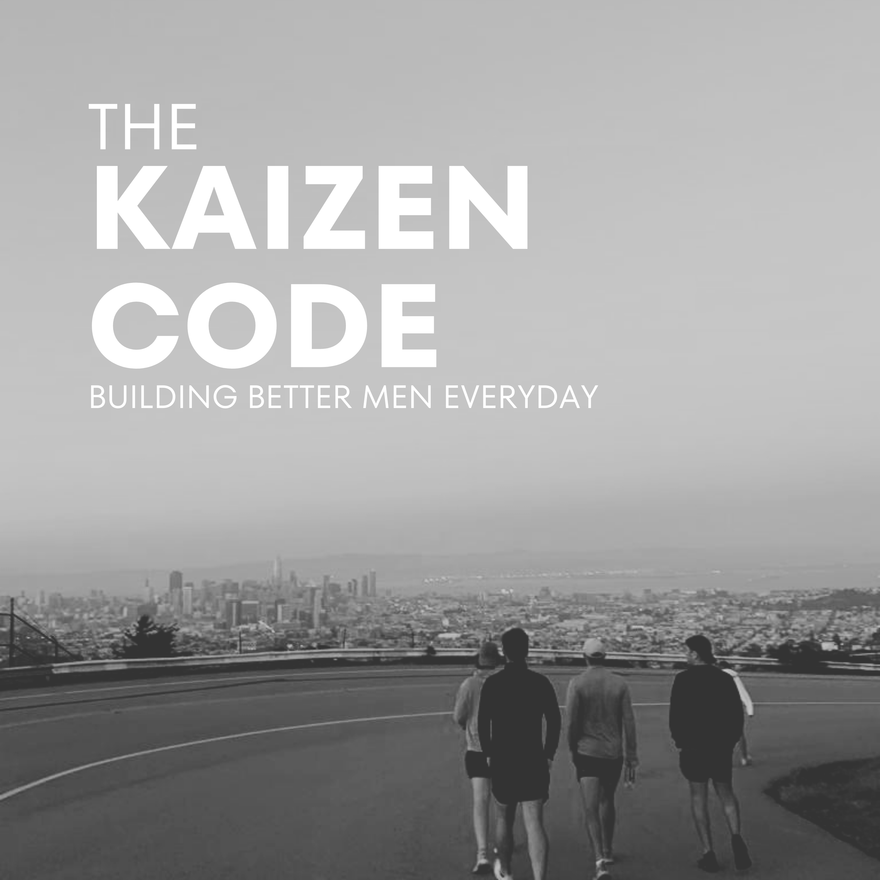The Kaizen Performance Podcast