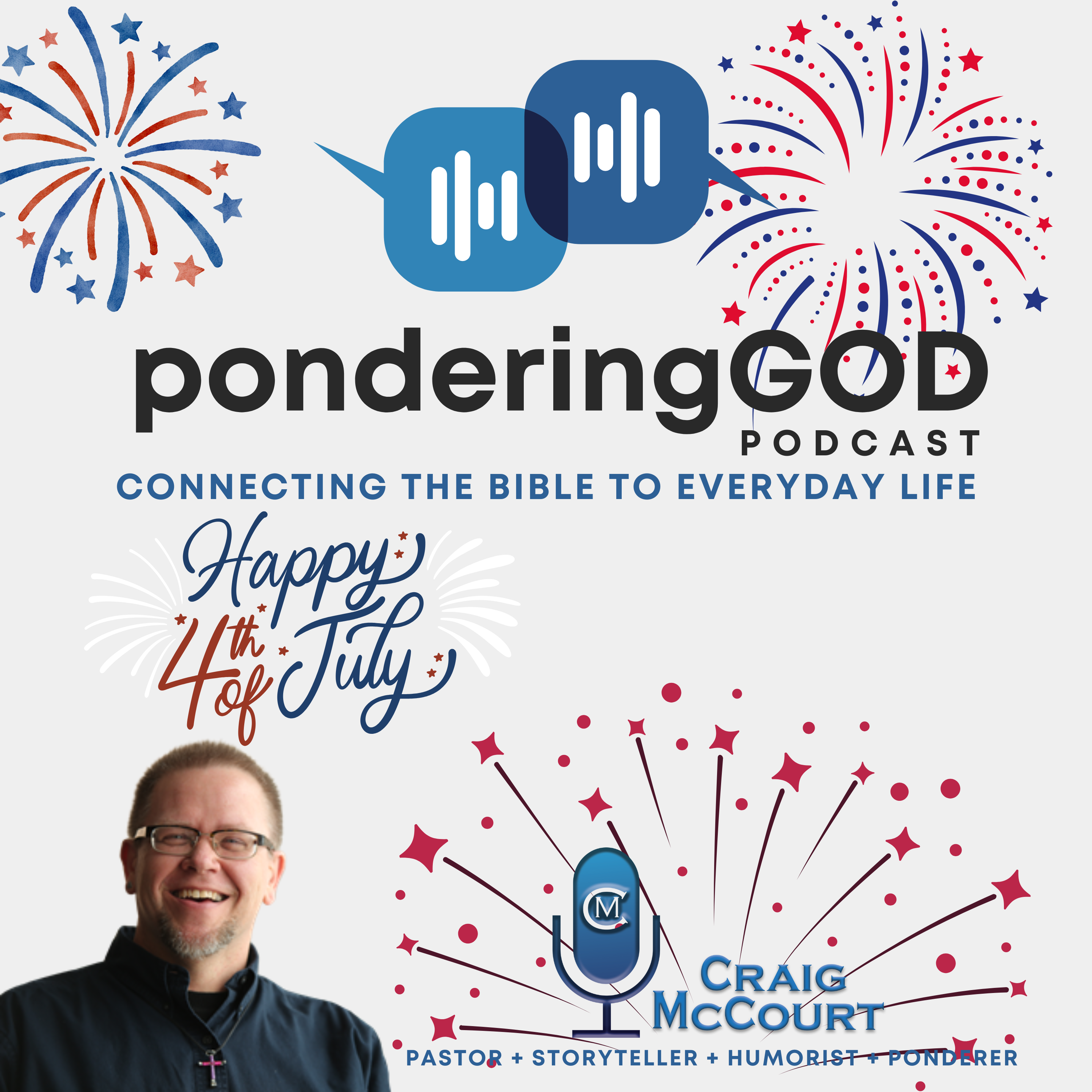 ponderingGod - The Freedom to be Dependent