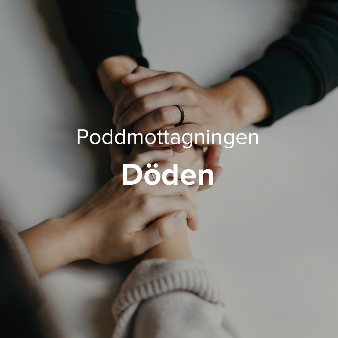 Poddmottagningen