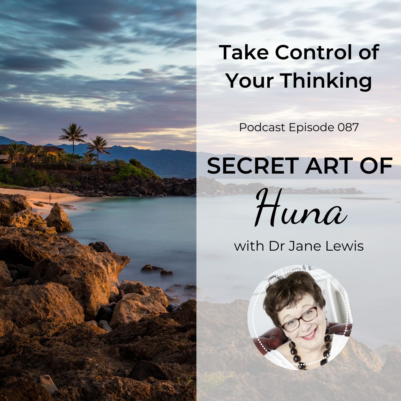 Take Control of Your Thinking