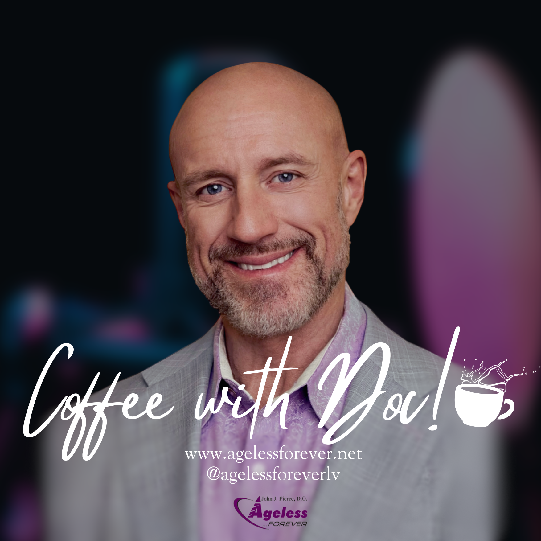 Coffee with Doc!