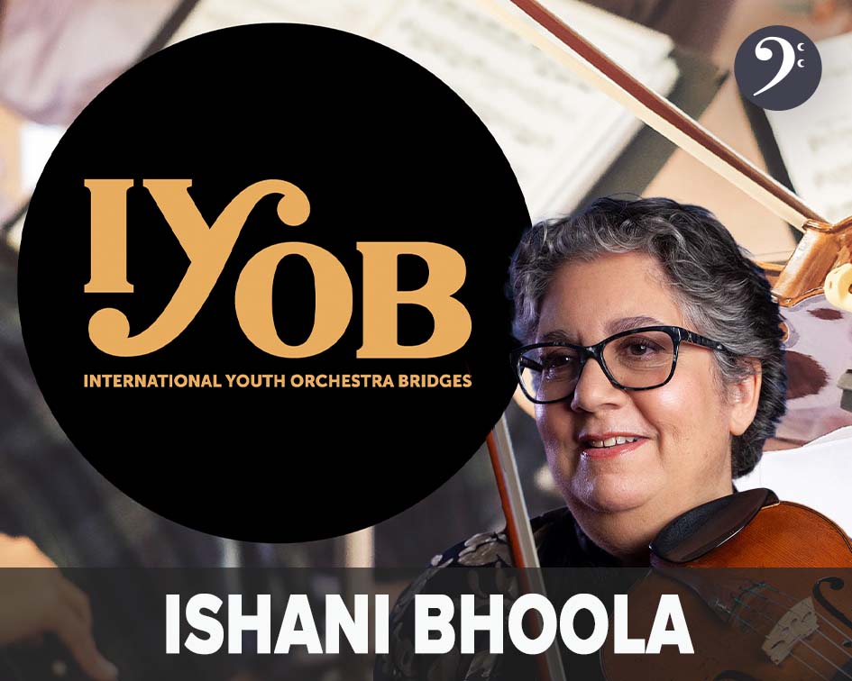 Contrabass Conversations