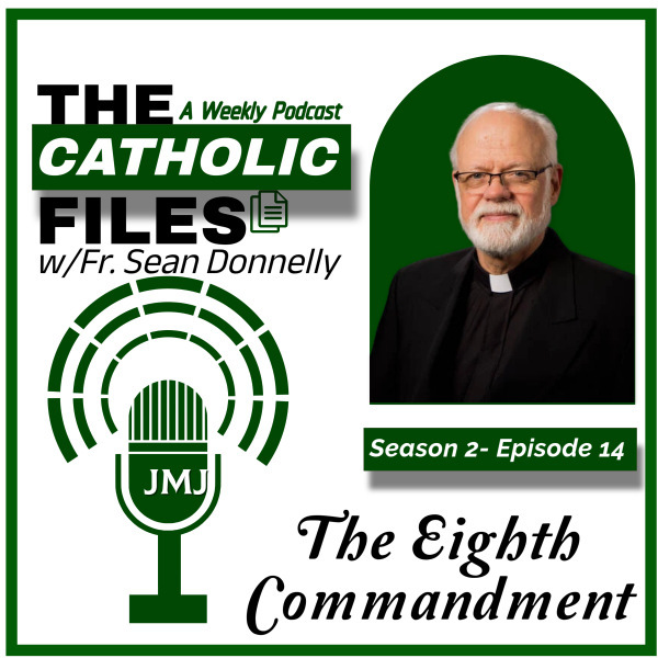 The Catholic Files