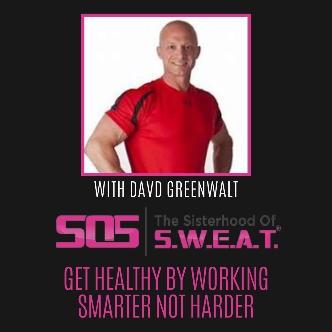 SISTERHOOD OF SWEAT - Motivation, Inspiration, Health, Wealth, Fitness, Authenticity, Confidence and Empowerment