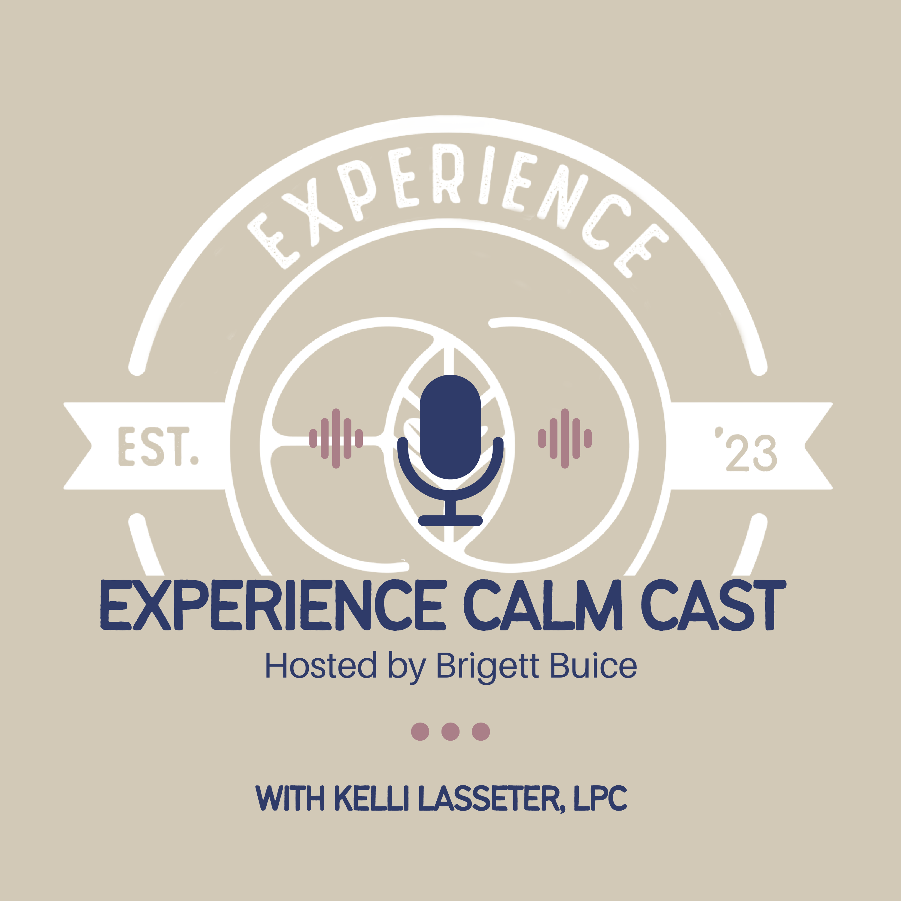 Experience Calm Cast