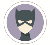 The Batman has The PTSD