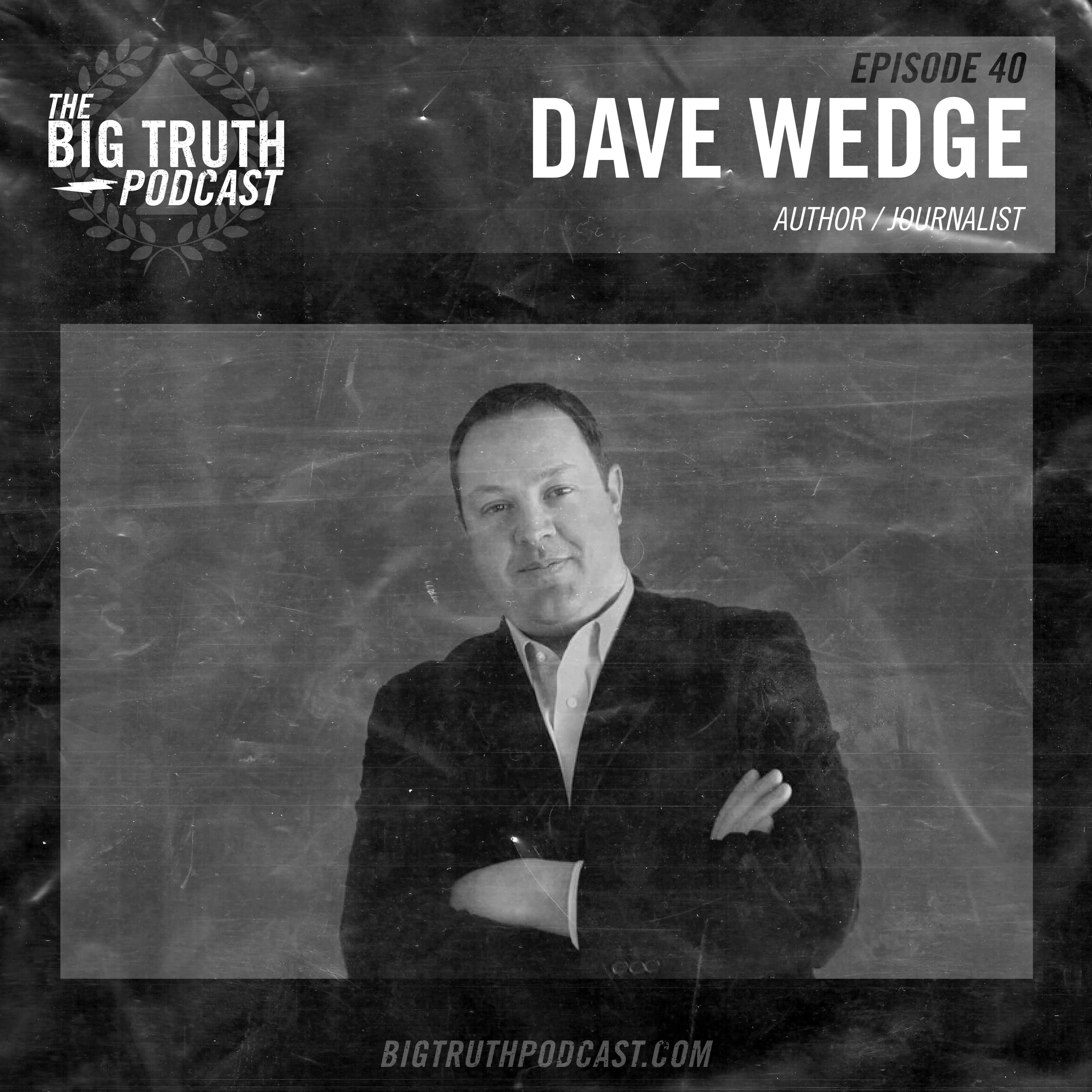 The Big Truth Podcast