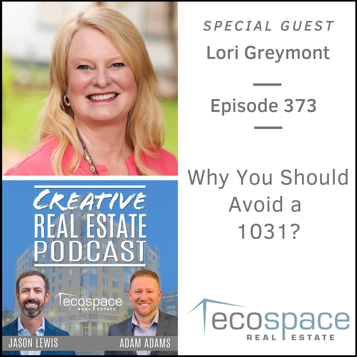 Creative Real Estate Podcast