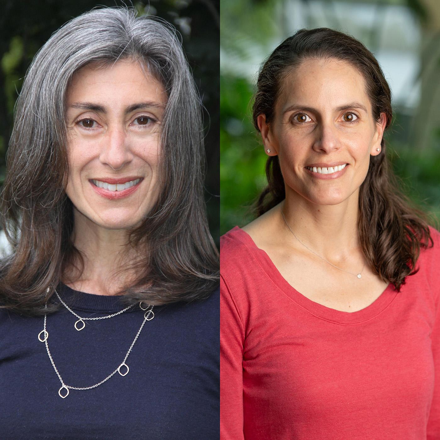 The Leading Voices in Food