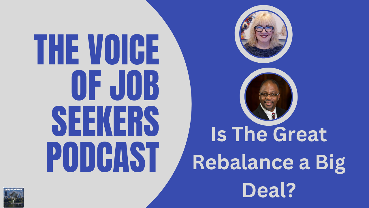 The Voice of Job Seekers