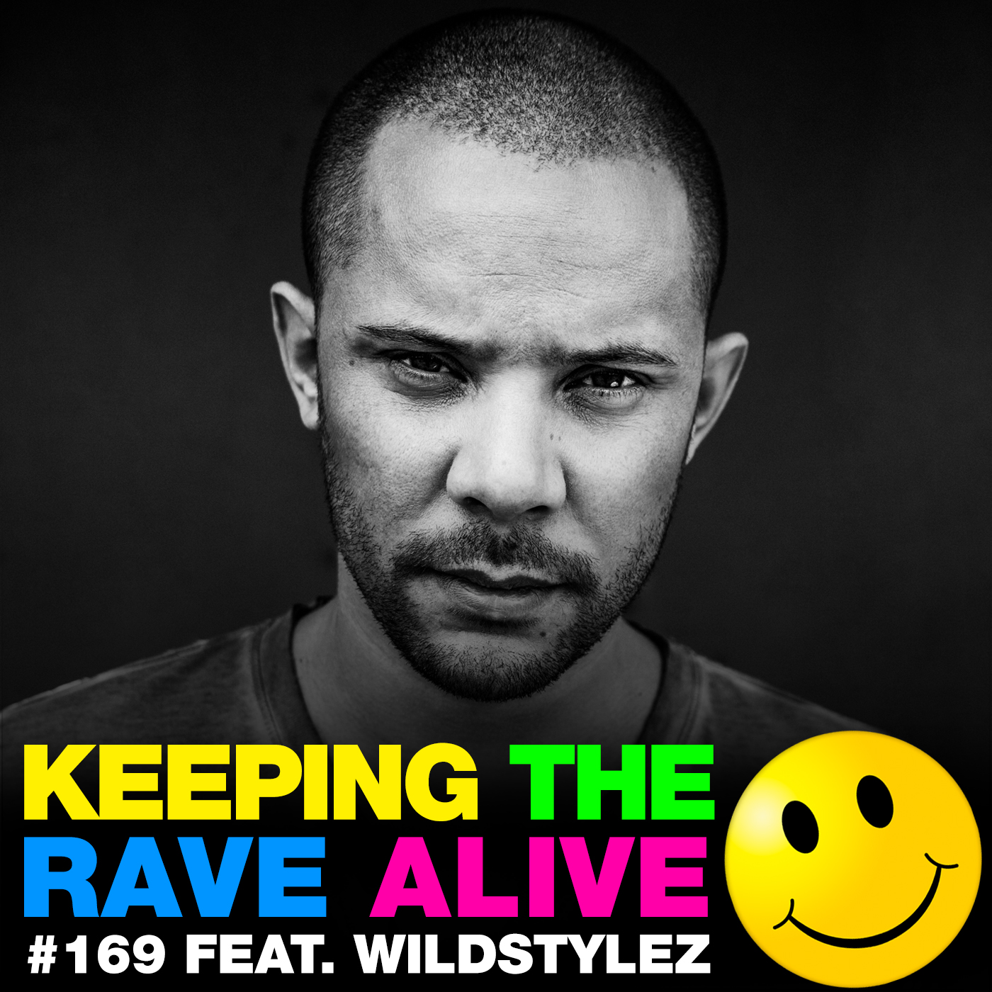 Episode 169: feat Wildstylez!